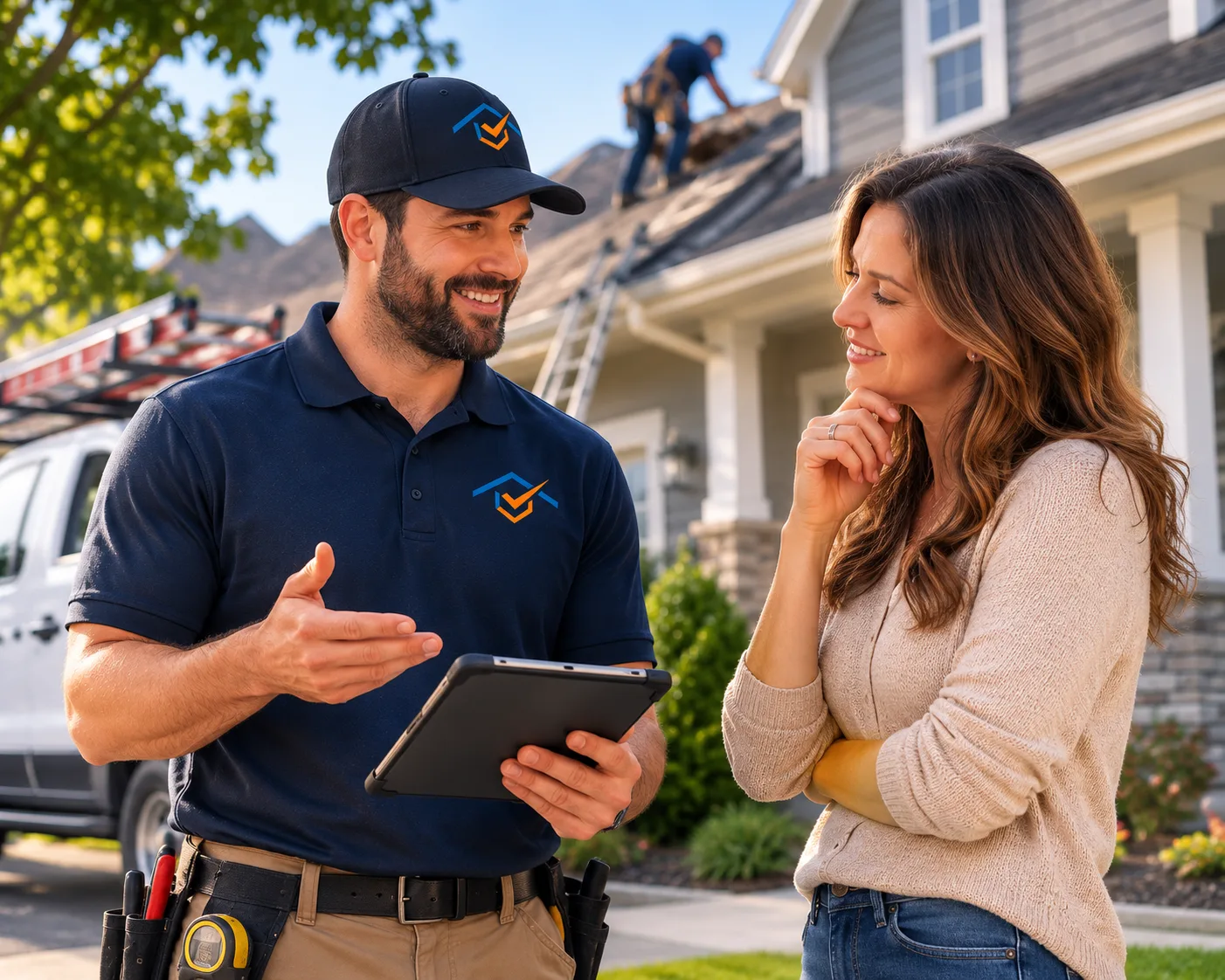 Roof Inspection FAQs in Convent Station, NJ