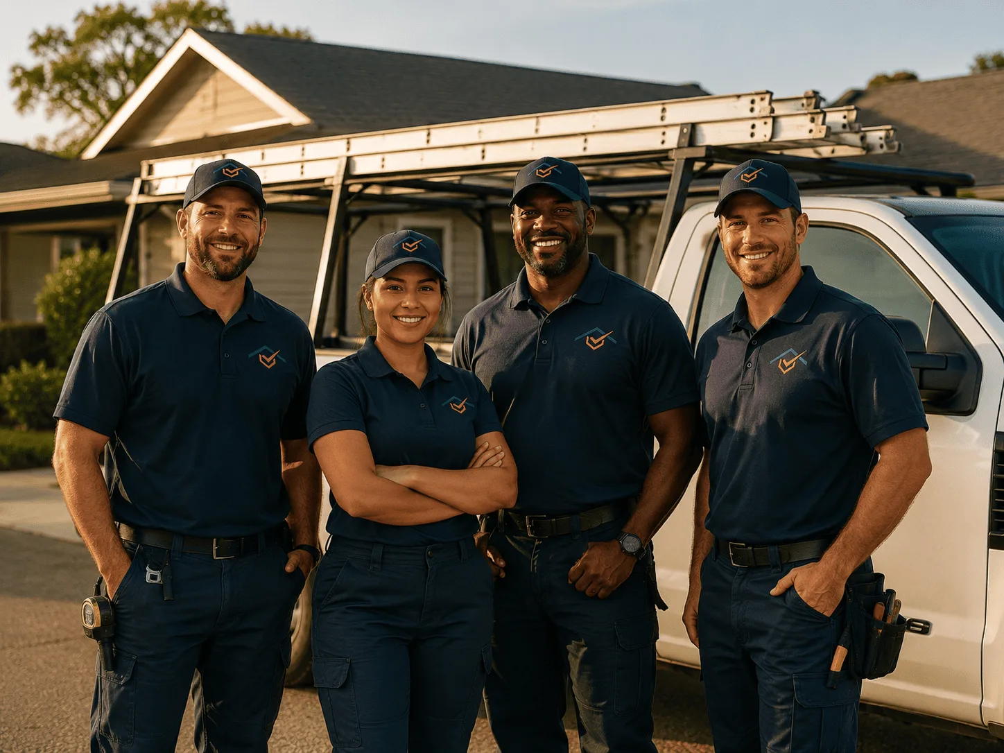 Roof Inspection company in Convent Station, NJ